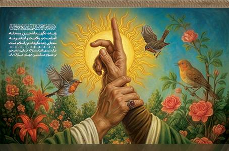 همراهان عزیز و خادمان مخلص در مسیر خدمت؛ امدادگران گرامی استان ایلام